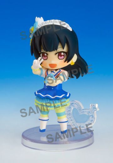 にいてんご Love Live! Sunshine!! 津岛善子  | Hpoi手办维基