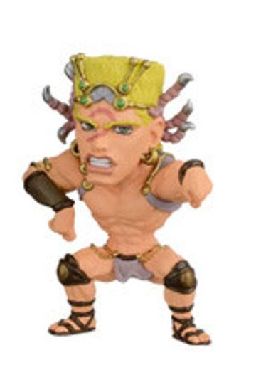 WCF JoJo的奇妙冒险&戦闘潮流 华姆 