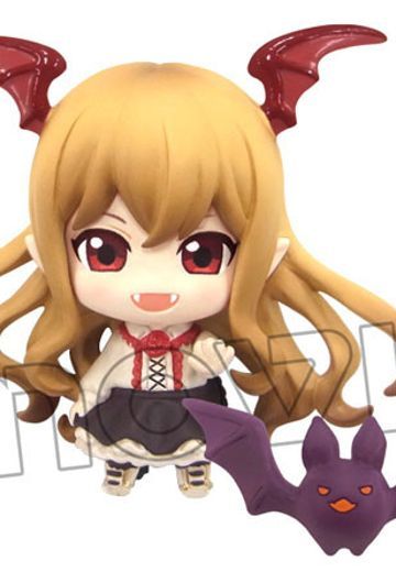 ColorColeDX 碧蓝幻想 ヴァンピィ  | Hpoi手办维基