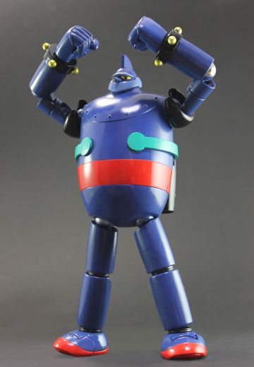 Dynamite Action! No.41 鉄人28号 Renewal版 TYPE：S