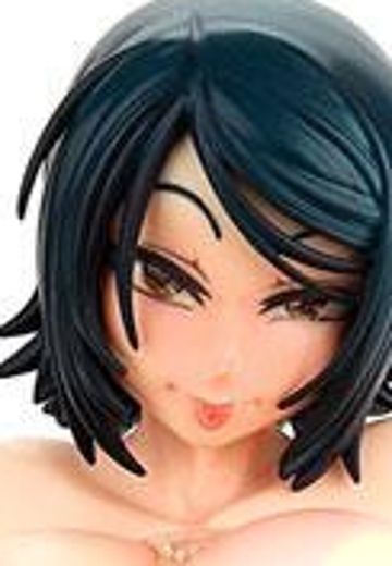 三河あけみ HGポリレジン 1/5