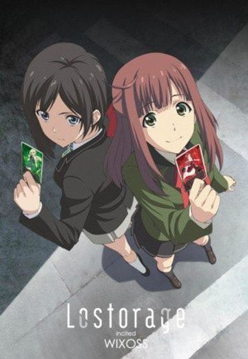 失忆煽动WIXOSS