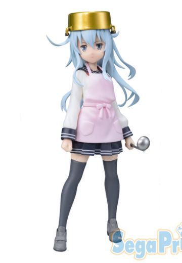 PM 手办 舰队Collection -舰娘- 响 