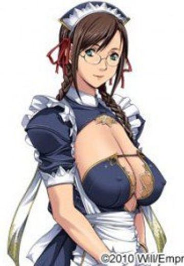 御手洗优奈