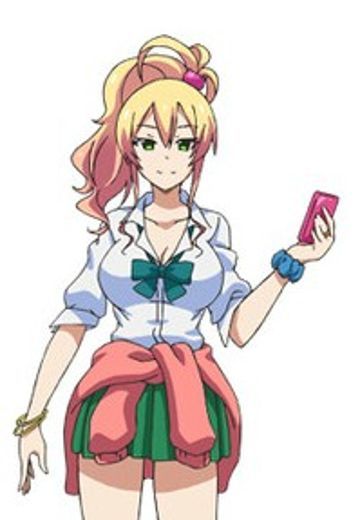 八女由加奈
