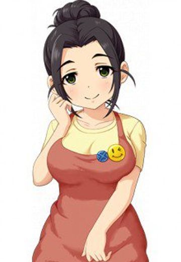 海老原菜帆