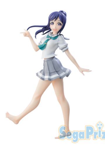超级景品 Love Live! Sunshine!! 松浦果南 