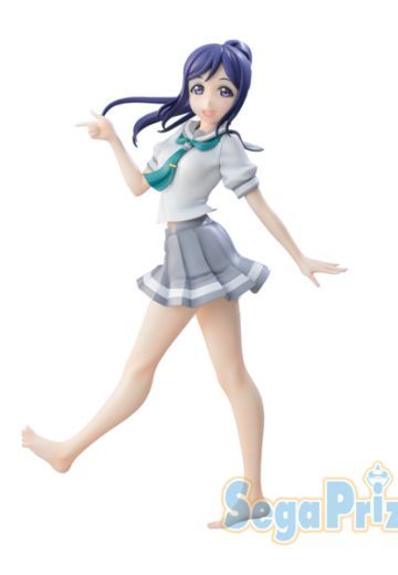 超级景品 Love Live! Sunshine!! 松浦果南  | Hpoi手办维基