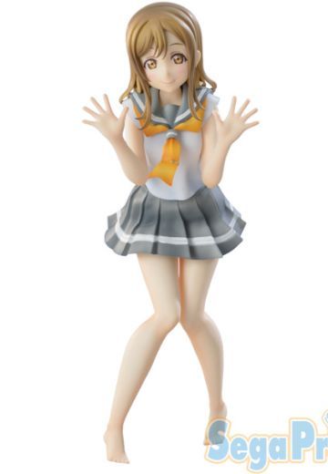 超级景品 Love Live! Sunshine!! 国木田花丸 