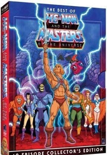 宇宙的巨人希曼