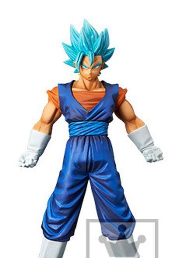 DXF 手办 龙珠超 贝吉特 超级赛亚人之神SS 
