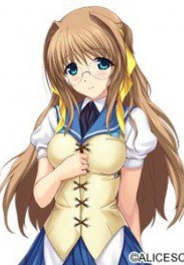 高円寺沙由香