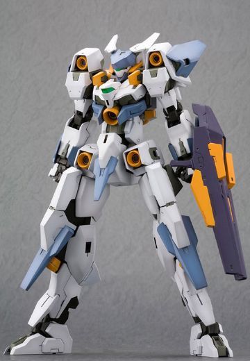 骨装机兵 YSX-24 BASELARD：RE