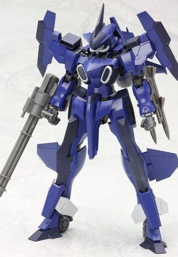 Frame Arms 1/100 SA-16 スティレット：RE[寿屋]《０７月予约》 | Hpoi手办维基