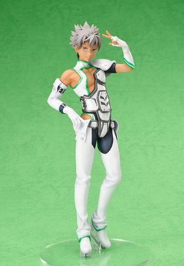 KINGオブプリズム 仁科カヅキ バトルスーツ Ver. 