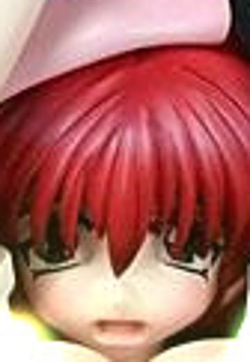 氷咲つぐみちゃん PVC