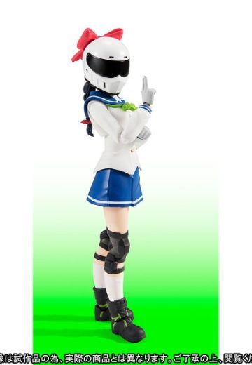 S.H.F ばくおん!! 川崎来梦 