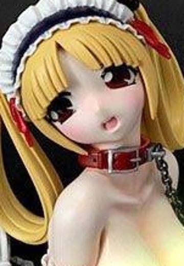 巨乳轮女仆 はんなちゃん （通常版）