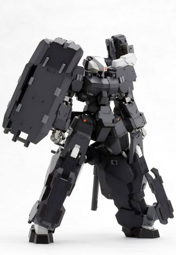 Frame Arms 1/100 XFA-01 Werewolf Spector：RE（再贩）[寿屋]《０７月予约》
