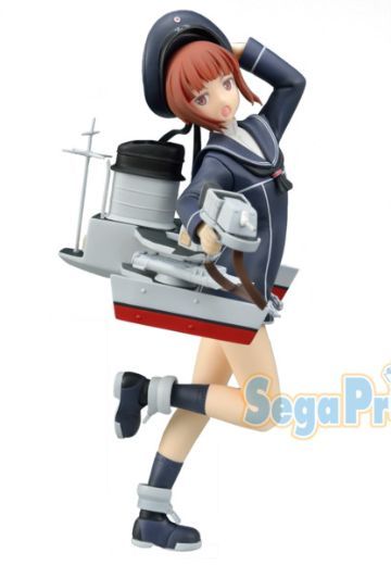 超级景品 舰队Collection -舰娘- Z3 
