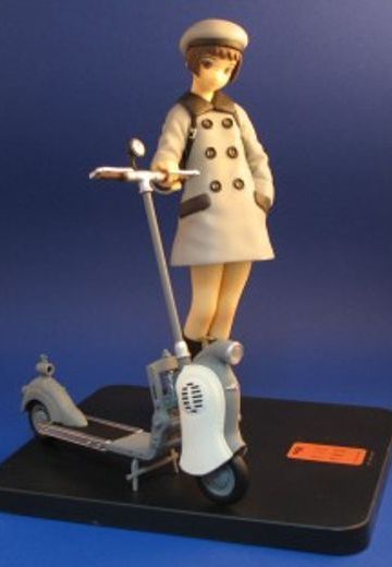 スキッパー