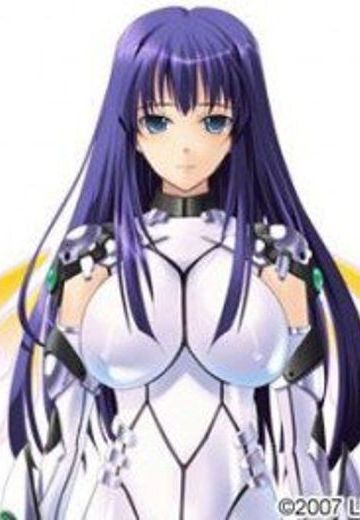 シオン・ドール007