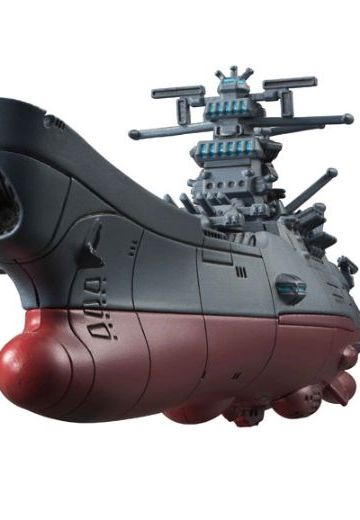 CF-SP 宇宙战舰大和号2202 爱的战士们 宇宙战舰大和号2202（附带小行星） | Hpoi手办维基