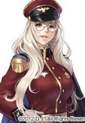オリガ