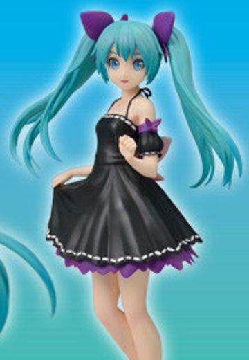 超级景品 初音未来 Project DIVA Arcade Future Tone 初音未来 天真无邪