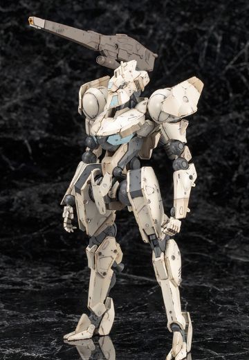 Frame Arms 1/100 白虎