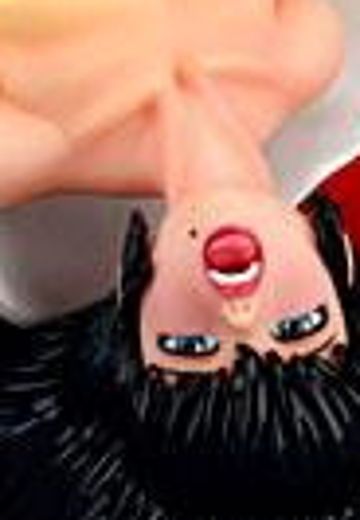 菜食淫靡 -さいしょくいんび- HGポリレジン