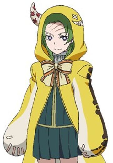 乙女橘凛音