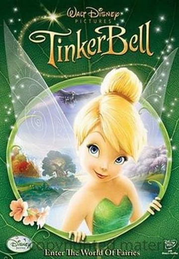 ## Tinkerbell in Peter Pan: The Enchanting Fairy Who Captivates Our Hearts