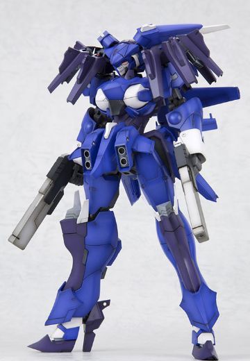 Frame Arms 1/100 SA-17s ラ皮耶尔 ゼファー：RE[寿屋]《発売済・在库品》