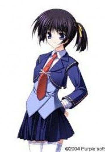戸倉 真由