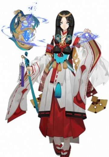 八百比丘尼