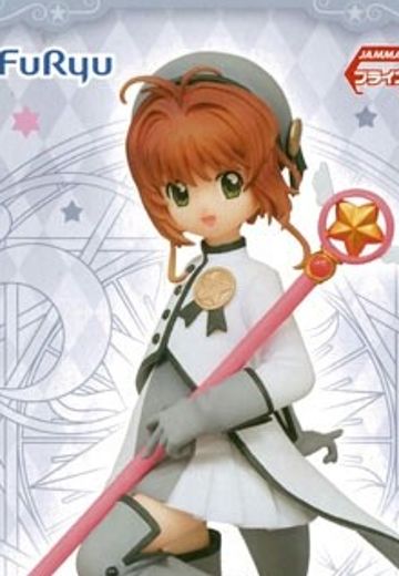 Kinomoto Sakura