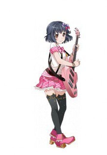 牛込里美