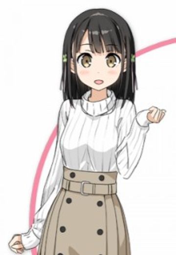 花坂结衣