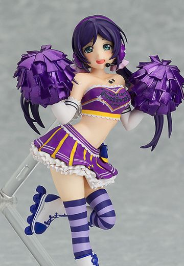 figFIX#15 Love Live！学院偶像祭 东条希 应援ver.