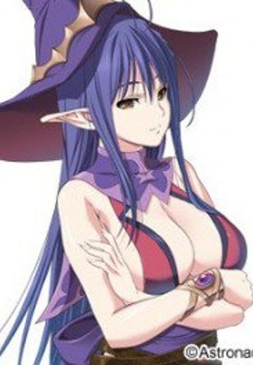 エドナ