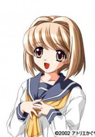 早瀬 ともみ