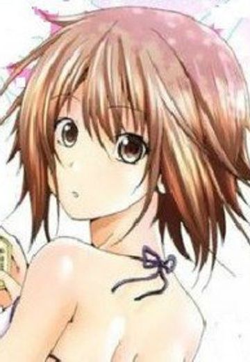 古手川千纱