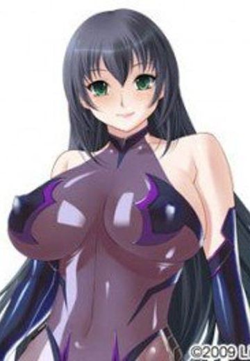 森乃由子