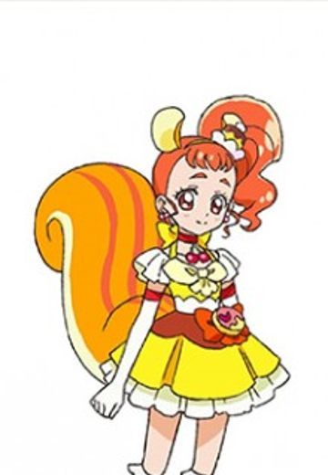 有栖川向阳／奶黄天使