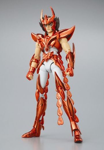 圣闘士圣衣神话 セイントクロスマイス 圣闘士星矢 凤凰座一辉 3rd Cloth Ver OCE - Original Color Edition