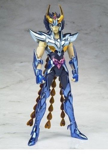 圣闘士圣衣神话 セイントクロスマイス 圣闘士星矢 凤凰座一辉 3rd Cloth Ver 