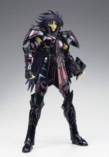 圣闘士圣衣神话 セイントクロスマイス 圣闘士星矢 双子座のサガ Hades Specter Surplice 