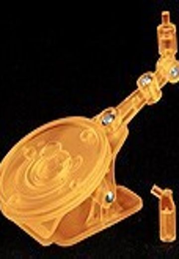 Clip Stand 1.5