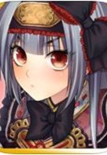 战国武将姬
